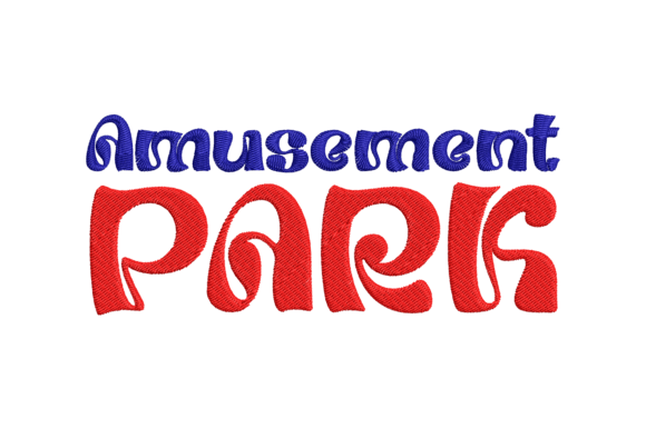 Amusement Park