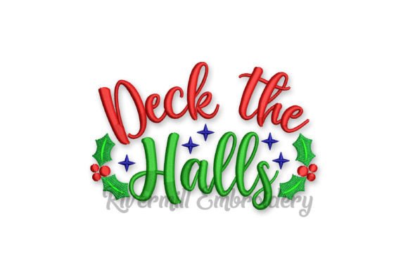 Deck the Halls