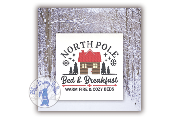 North Pole Bed Breakfast